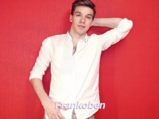 Frankoben