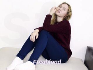 Freablond