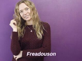 Freadouson