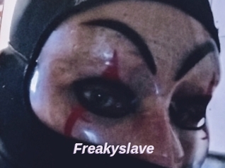 Freakyslave