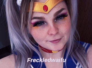 Freckledwaifu