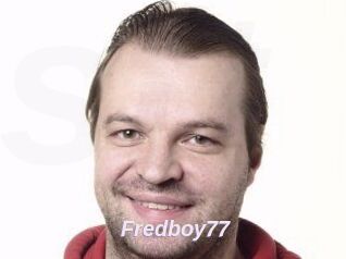 Fredboy77