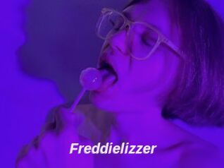Freddielizzer