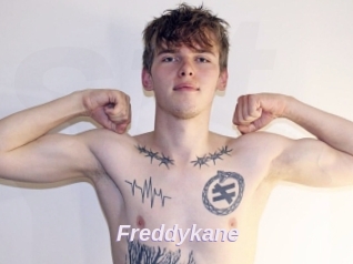 Freddykane