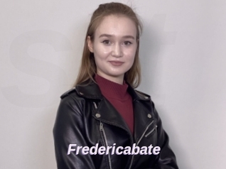 Fredericabate