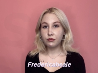 Fredericabeale