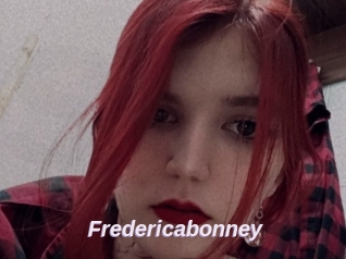 Fredericabonney