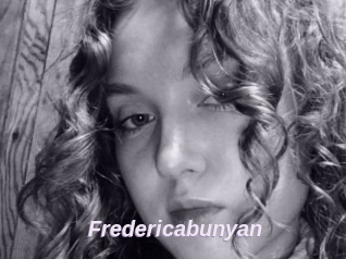 Fredericabunyan