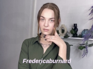 Fredericaburnard