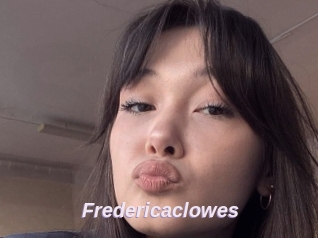 Fredericaclowes
