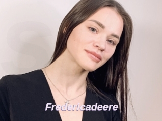Fredericadeere