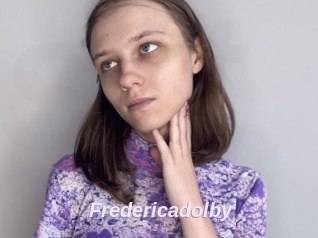 Fredericadolby