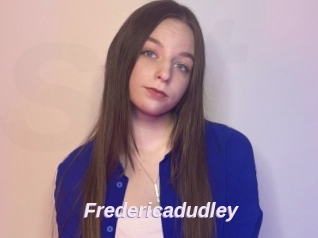 Fredericadudley