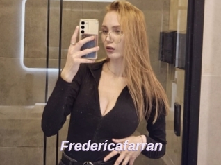 Fredericafarran