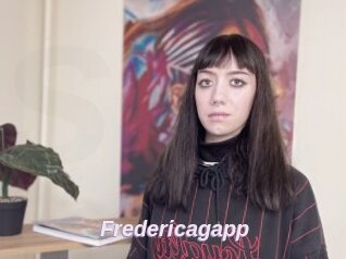 Fredericagapp