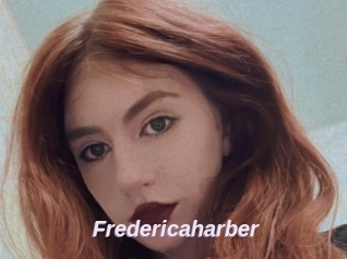 Fredericaharber