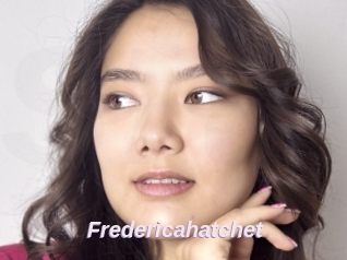 Fredericahatchet