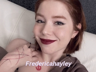 Fredericahayley