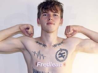 Fredlean