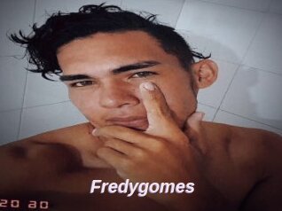 Fredygomes