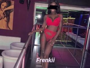 Frenkii