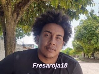 Fresaroja18