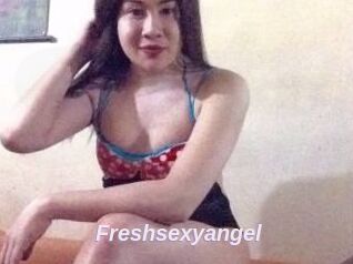Freshsexyangel