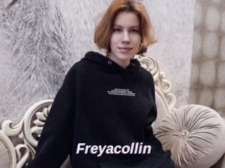 Freyacollin