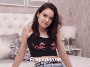 Freyadivine