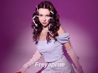 Freyaprue