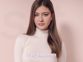Freyaqueen