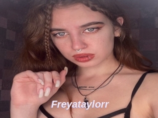 Freyataylorr
