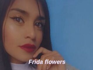 Frida_flowers