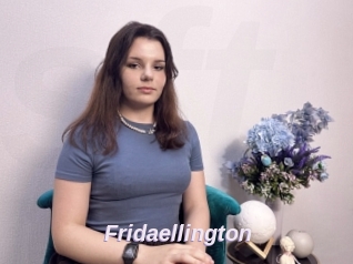 Fridaellington