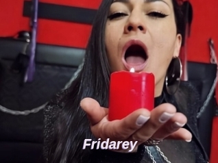Fridarey
