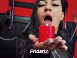 Fridarix