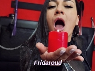 Fridaroud