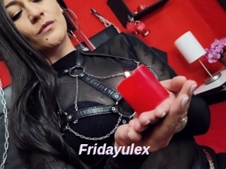Fridayulex