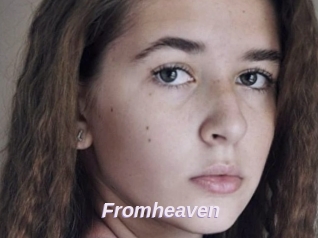 Fromheaven