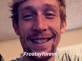 Frostayforever