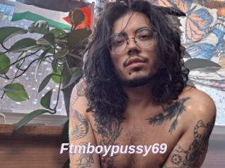 Ftmboypussy69