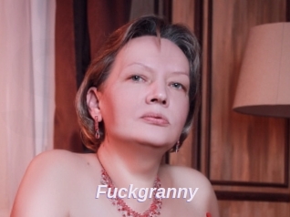 Fuckgranny