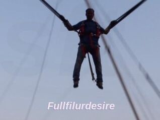 Fullfilurdesire