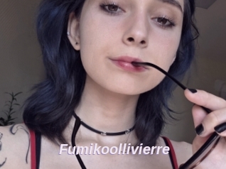 Fumikoollivierre
