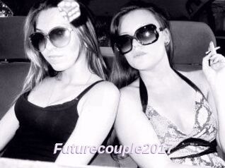 Futurecouple2017