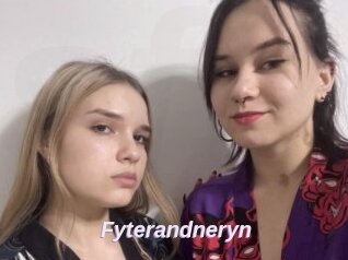 Fyterandneryn