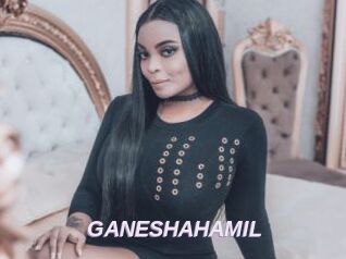 GANESHAHAMIL