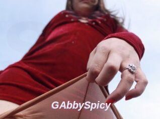 GAbbySpicy