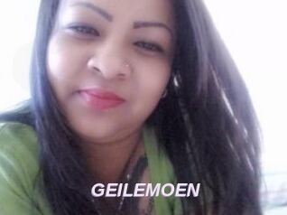 GEILEMOEN
