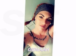 GEMAAH